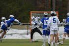 MLAX vs UNE  Wheaton College Men's Lacrosse vs University of New England. - Photo by Keith Nordstrom : Wheaton, Lacrosse, LAX, UNE